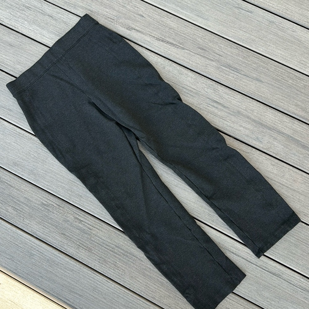 SPANX Perfect Pant. Like new condition.